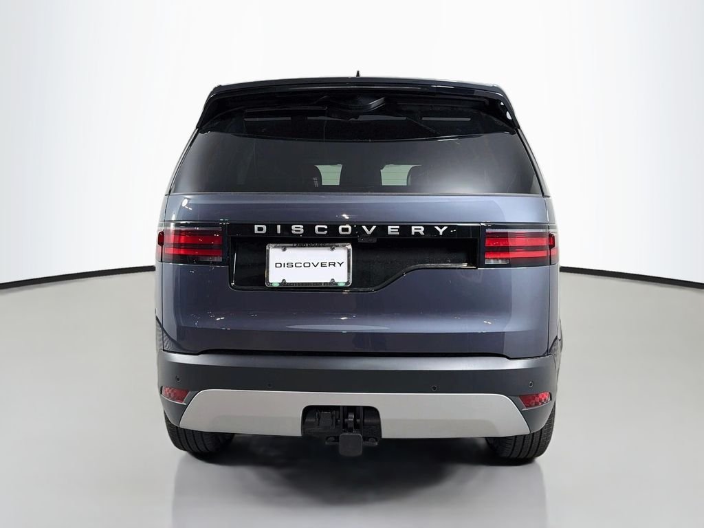 New 2026 Varesine Blue Land Rover S image 6