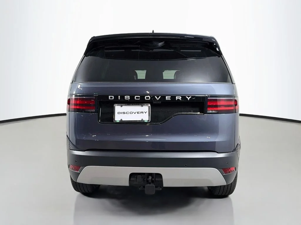 New 2026 Varesine Blue Land Rover S image 6
