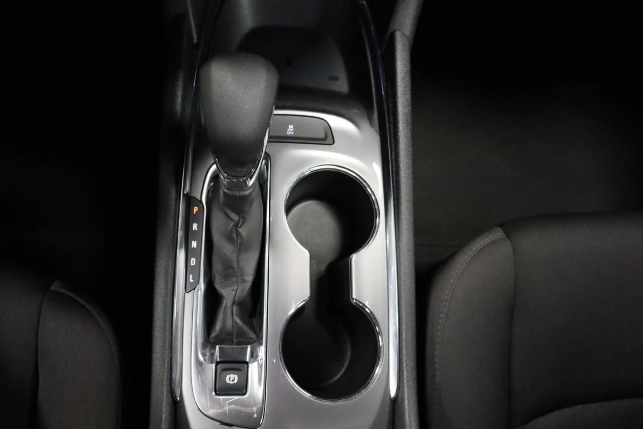 Used 2023 Summit White Chevrolet LT image 21
