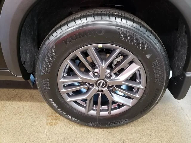 2026 Nissan Rogue S - Photo 22