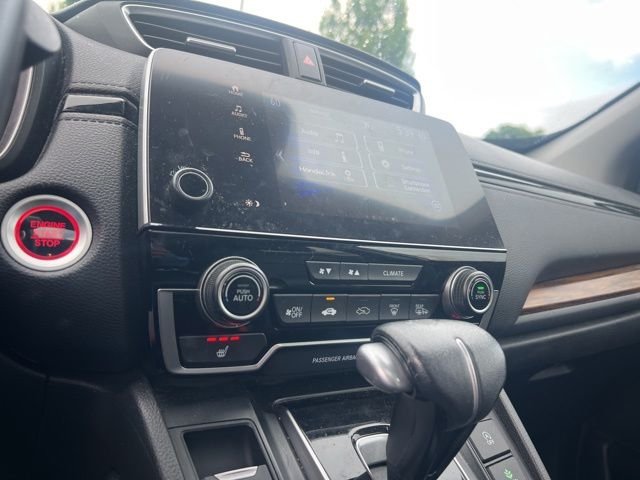 2020 Honda CR-V EX-L - Photo 18