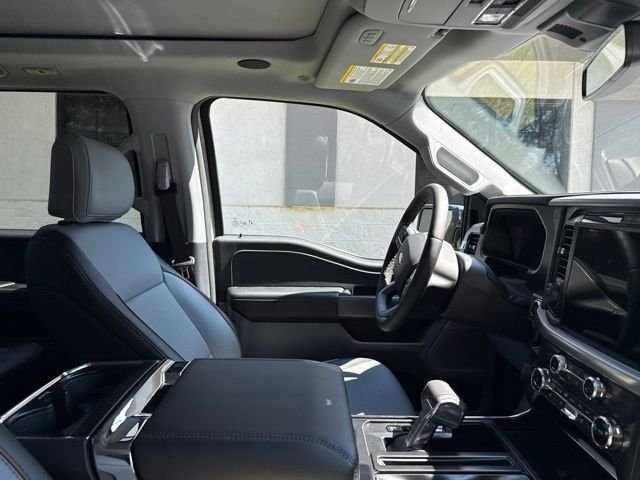New 2026 Avalanche Ford Lariat image 38