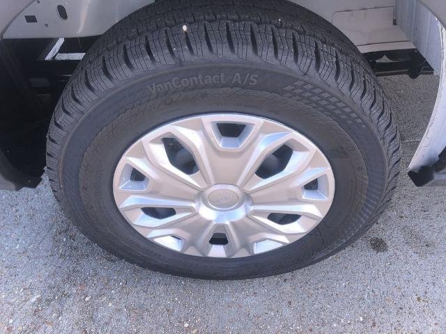 2025 Ford Transit Van Base - Photo 32