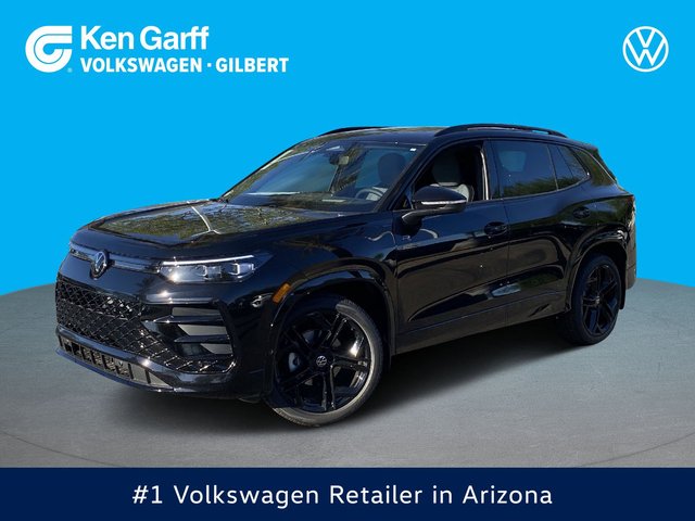 Ken Garff Volkswagen Gilbertnull