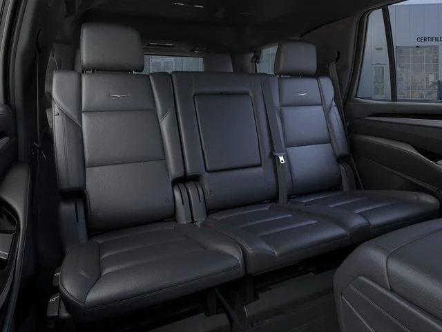 New 2026 Blue Cadillac Base image 17