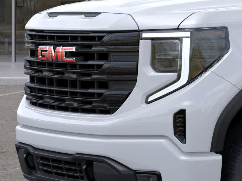 2026 GMC Sierra 1500 Elevation - Photo 13