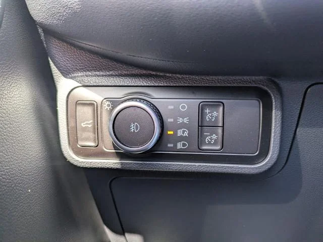 New 2026 Vapor Blue Metallic Ford ST image 65