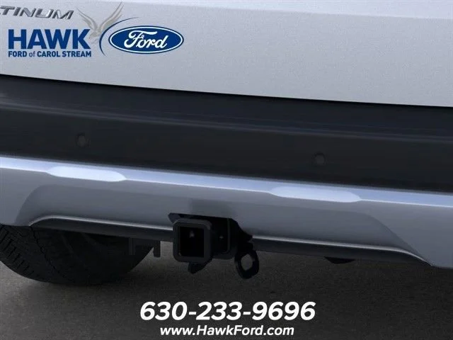 2025 Ford Escape Hybrid Platinum - Photo 23