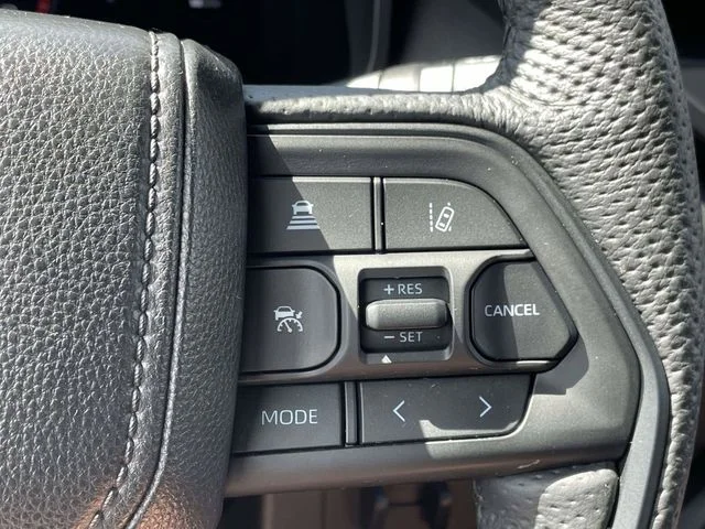 Used 2026 Wave Toyota TRD Pro image 17
