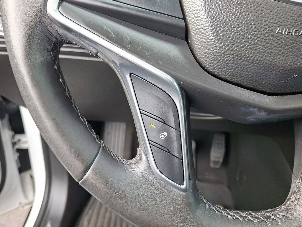 2017 Cadillac XT5 Luxury - Photo 25