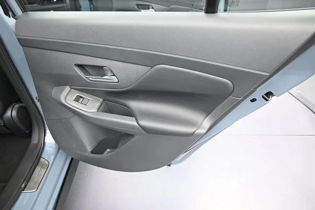 2026 Nissan Sentra SR - Photo 12