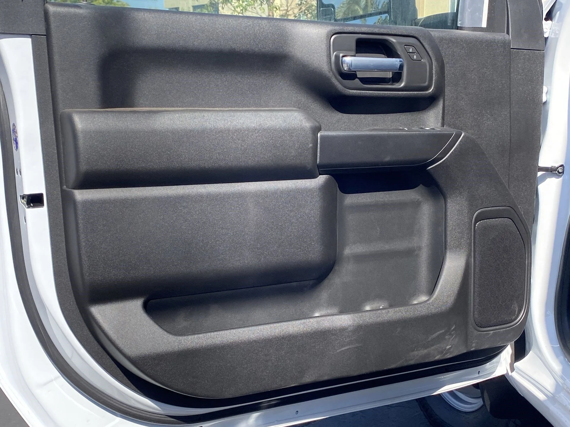 2026 Chevrolet Silverado 3500 HD Work Truck - Photo 21