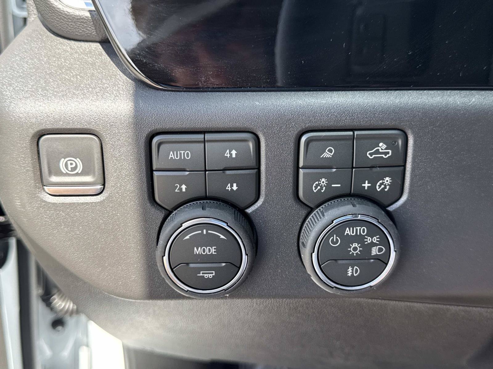 2026 Chevrolet Silverado 1500 High Country - Photo 31