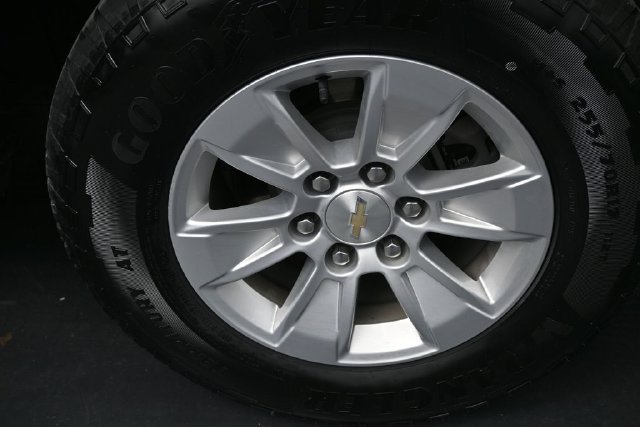 Used 2023 Dark Ash Metallic Chevrolet LT image 11