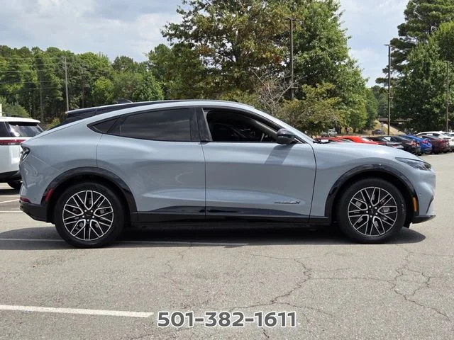 Used 2024 Gray Ford Premium image 6