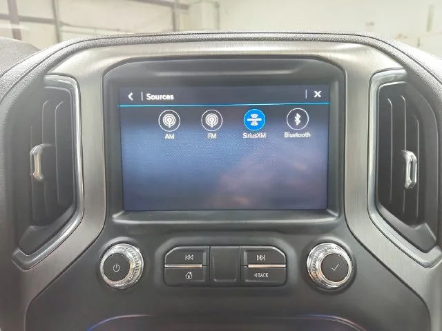 2021 GMC Sierra 1500 Denali Denali - Photo 28
