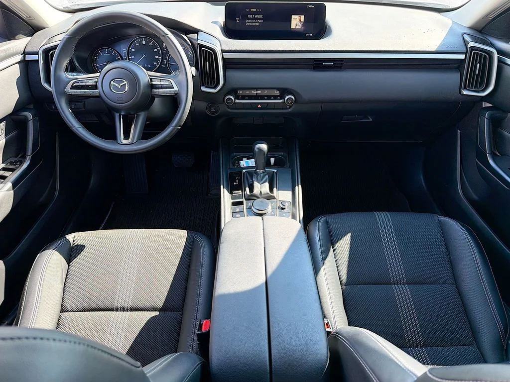 Used 2024 Pearl Mazda 2.5 S Select Package image 10