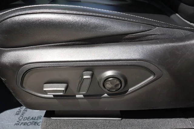 Used 2024 Silver Jeep 4xe image 11