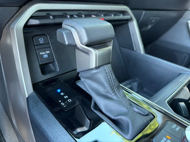 Used 2024 Gray Toyota SR5 image 31