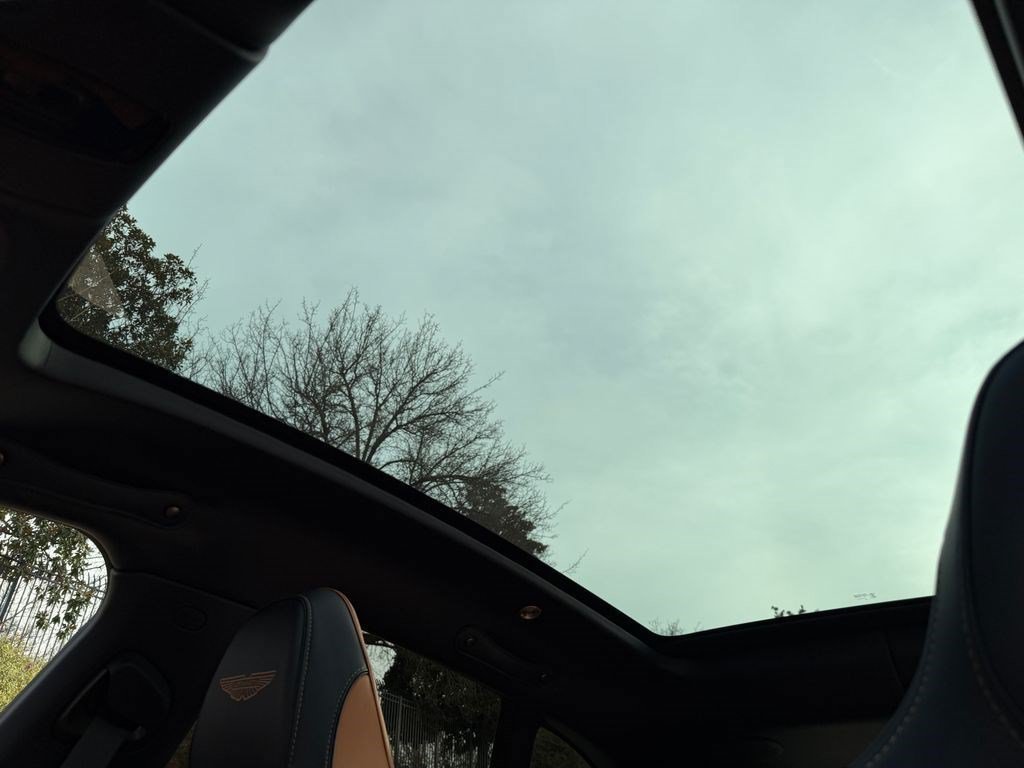 2026 Aston Martin DBX 707 - Photo 42