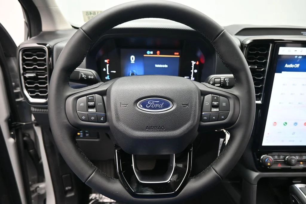 New 2026 Avalanche Ford XLT image 16