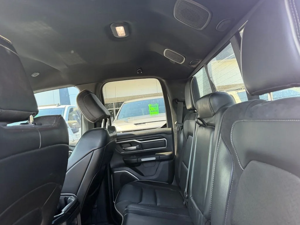 Used 2019 Red Ram Laramie image 16