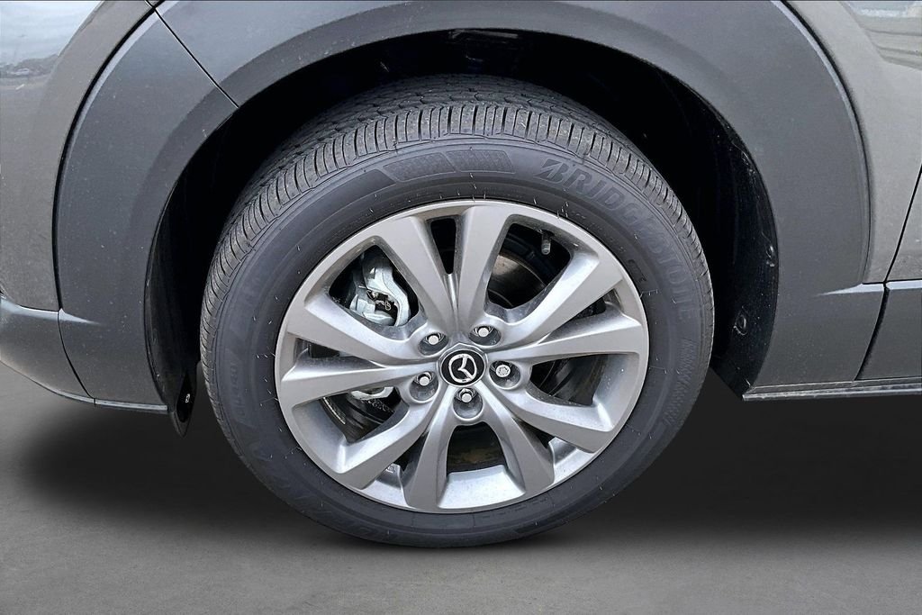 2026 Mazda CX-30 Premium - Photo 6