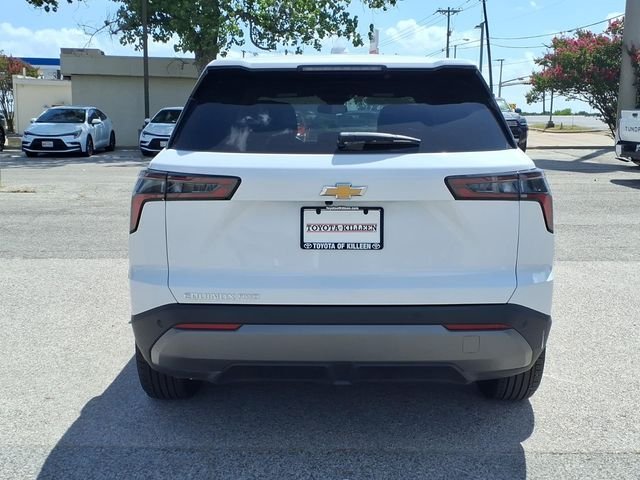 2025 Chevrolet Equinox LT - Photo 6