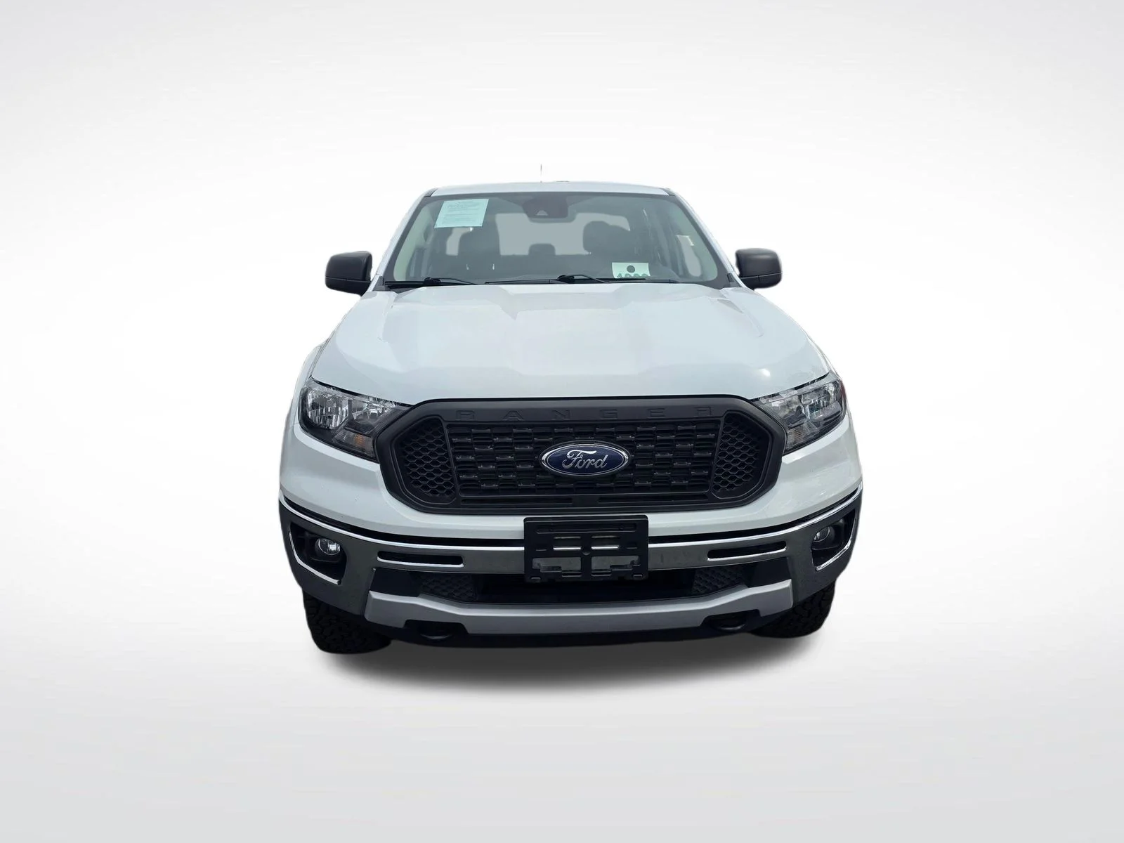 Used 2021 Oxford White Ford XL image 3