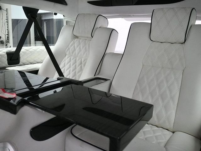 Used 2020 Black Cadillac Platinum Edition image 34
