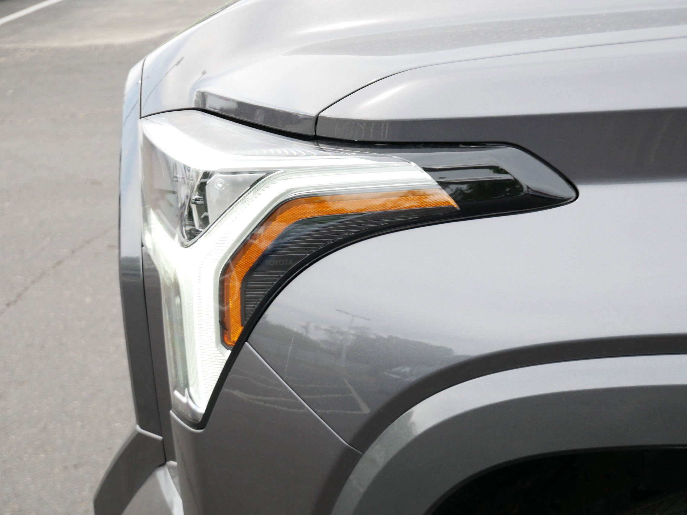 2024 Toyota Tundra Capstone - Photo 16