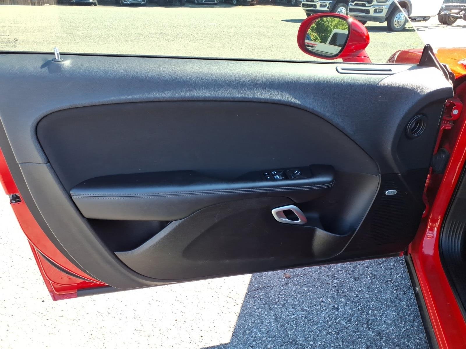 Certified Used 2023 Red Dodge GT image 16