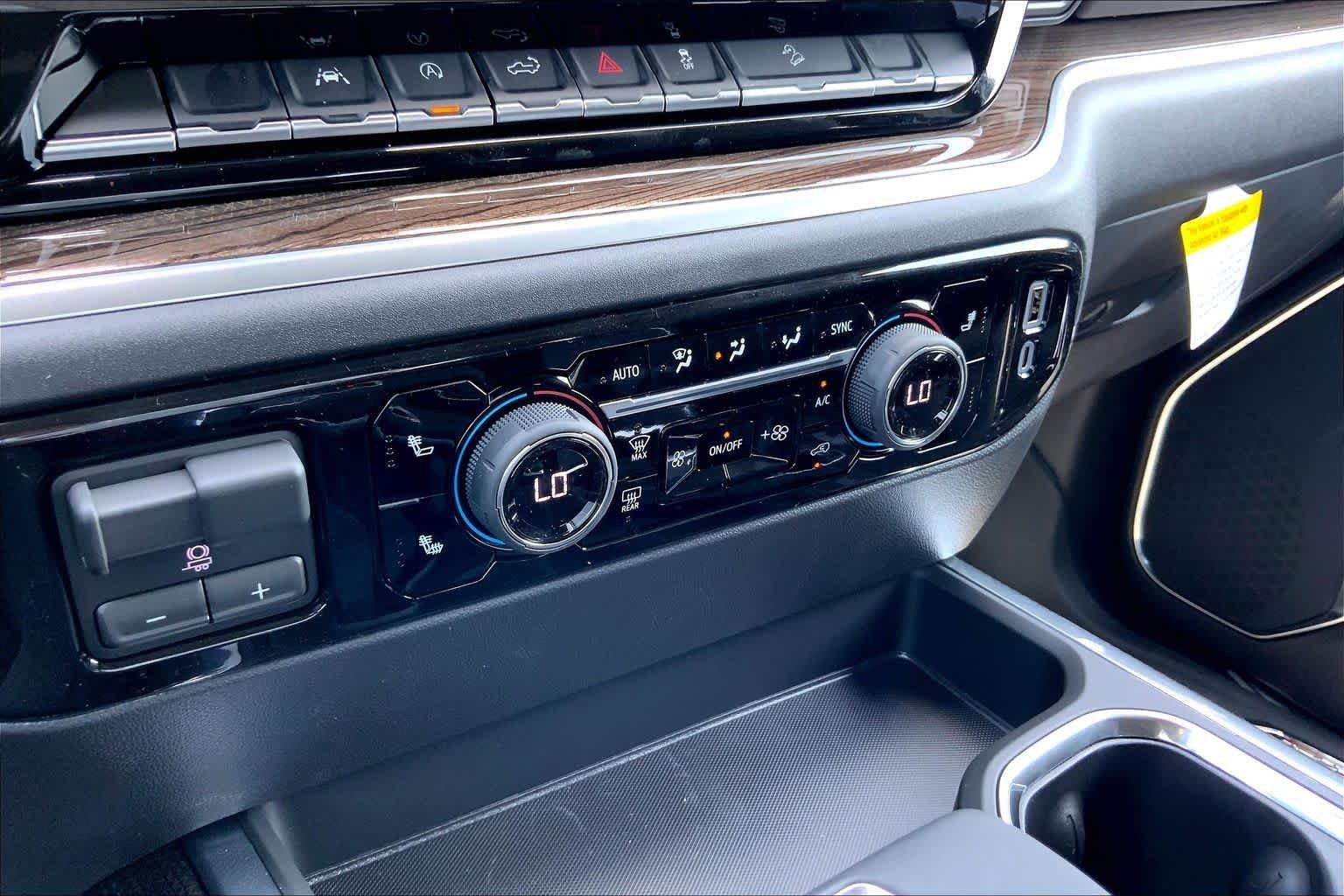 2026 Chevrolet Silverado 1500 RST - Photo 19