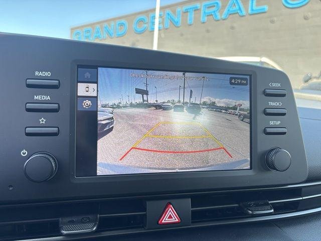 New 2026 Ecotronic Gray Hyundai SEL Sport image 29