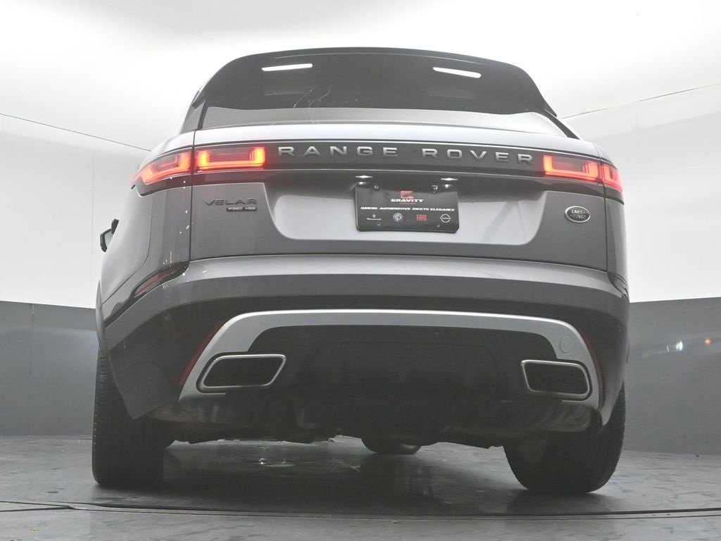 2020 LAND ROVER RANGE ROVER VELAR - Image 33