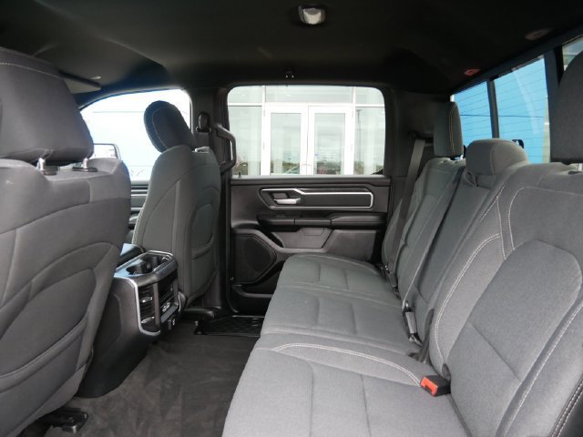 Used 2021  Ram Big Horn image 8