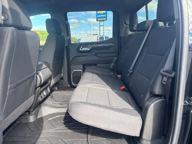 2026 Chevrolet Silverado 1500 LT - Photo 27
