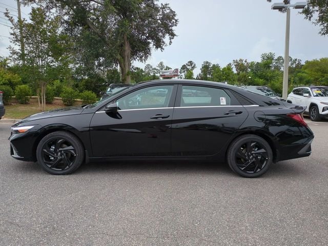 New 2026 Black Hyundai SEL Sport image 36