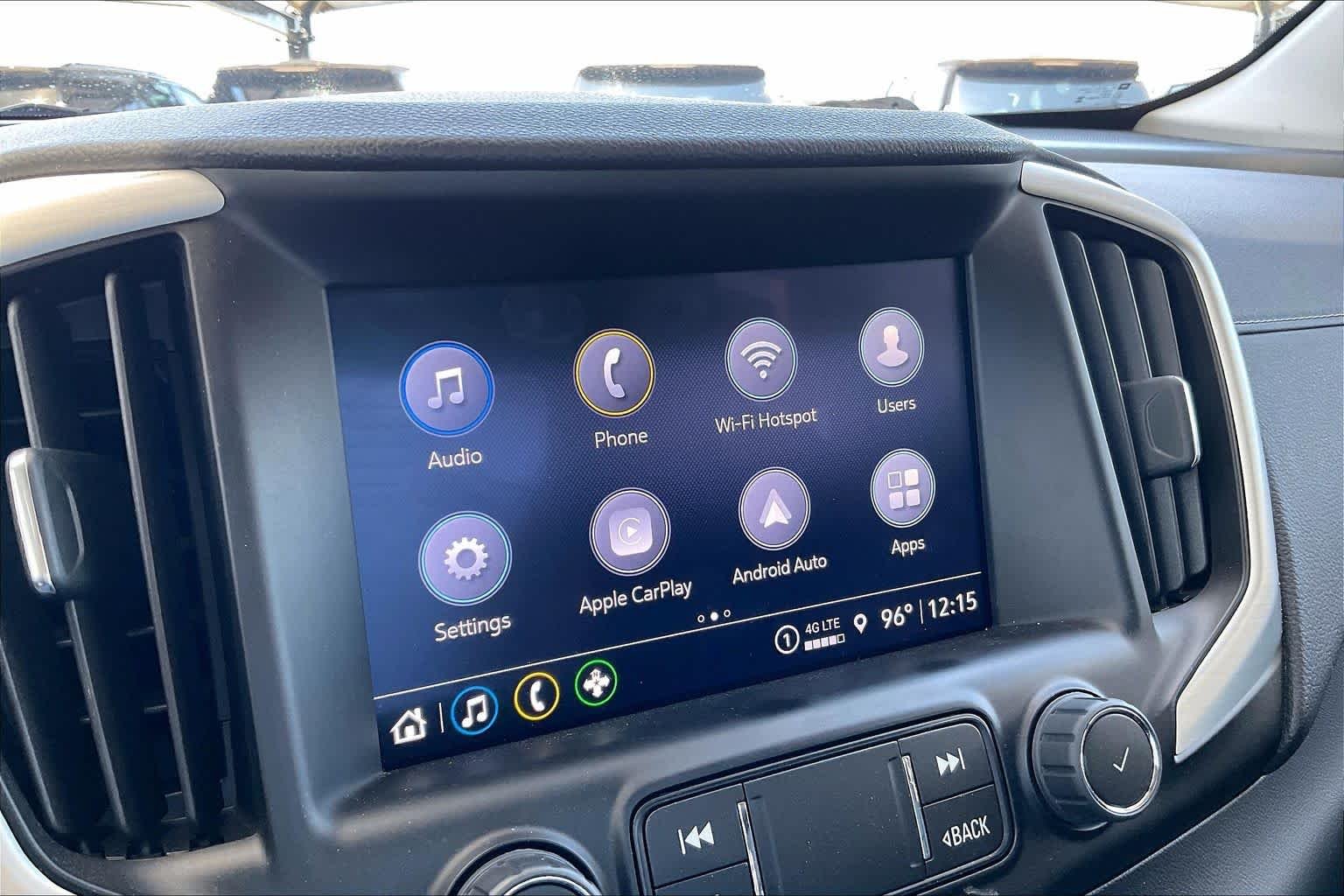 2023 GMC Terrain SLT - Photo 31