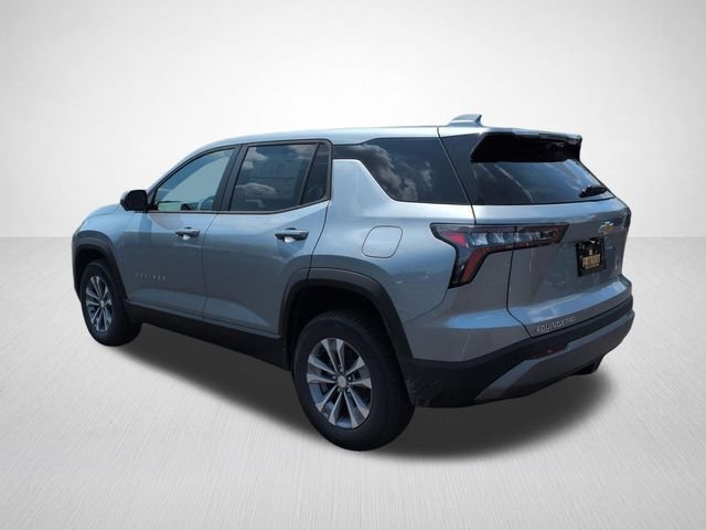 2026 Chevrolet Equinox LT - Photo 8