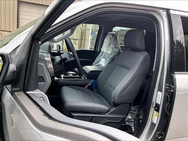2026 Ford F-150 — photo 23