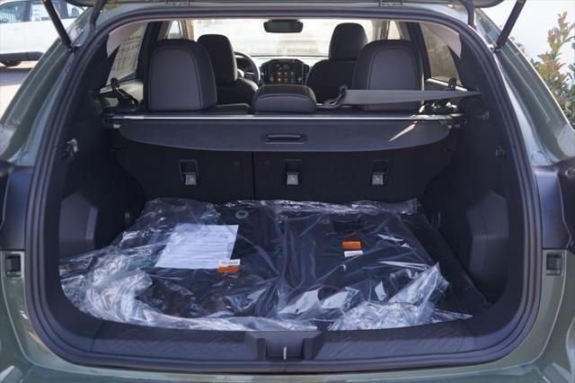 2026 Subaru Crosstrek Limited - Photo 11