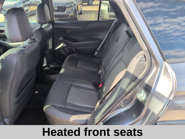 Used 2025 Gray Subaru Wilderness image 13