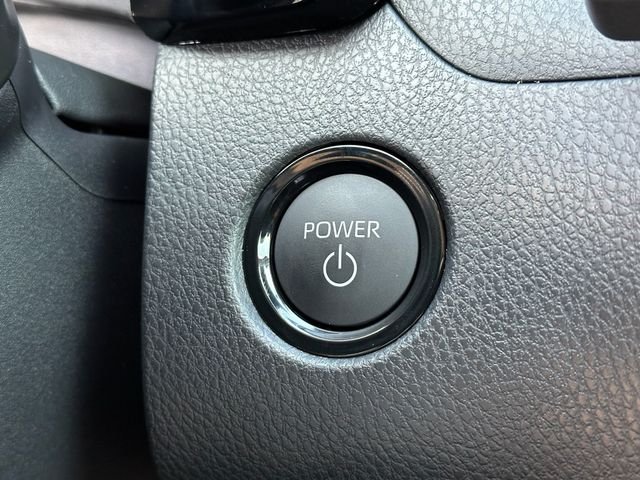 New 2026 Underground Toyota  LE image 23