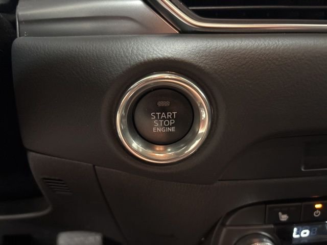 Used 2023 Blue Mazda 2.5 S Select Package image 18