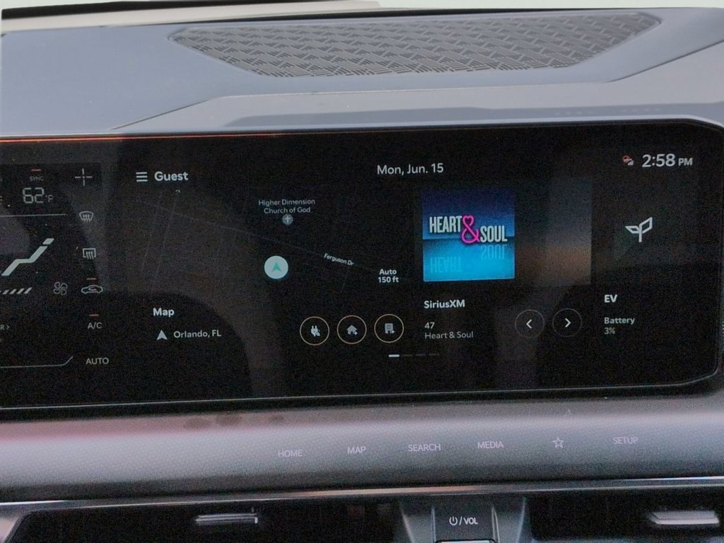 New 2026 Wolf Gray / Black Roof Kia GT-Line AWD image 17