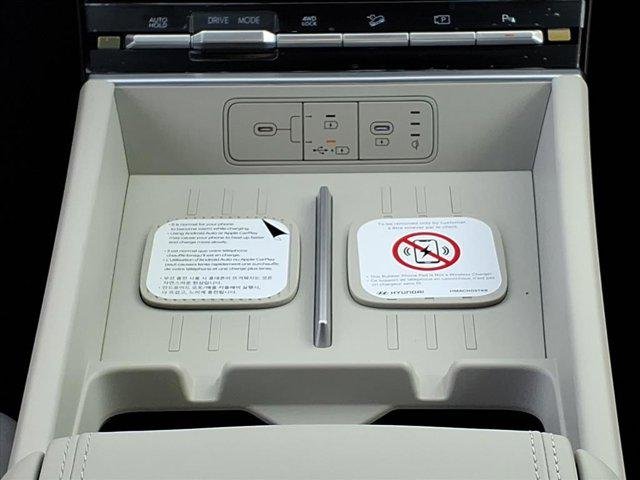 2026 Hyundai Santa Fe SEL - Photo 9