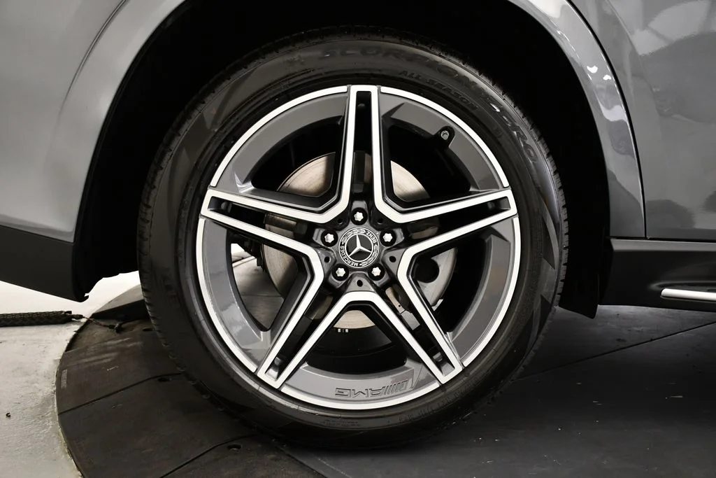 2026 Mercedes-Benz GLS Base - Photo 15
