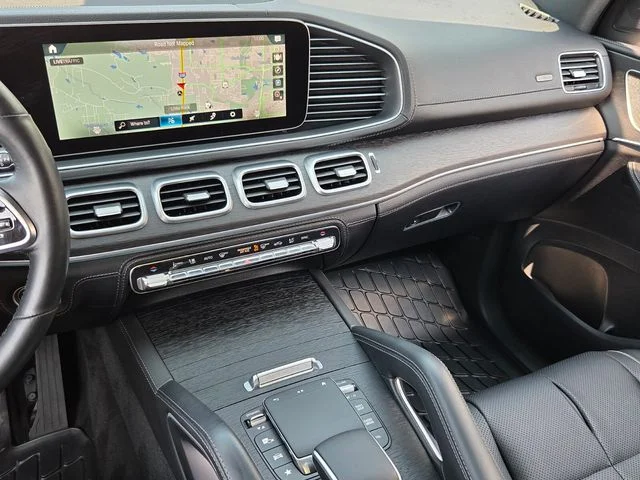 Used 2023  Mercedes-Benz GLE 450 image 33