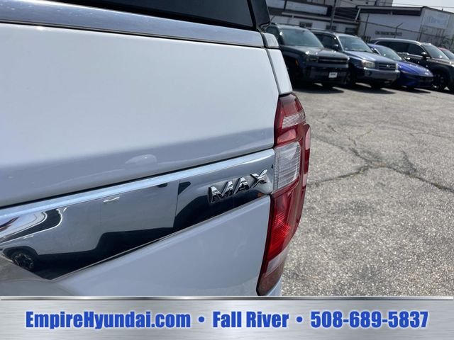 Used 2020 Oxford White Ford XLT image 6
